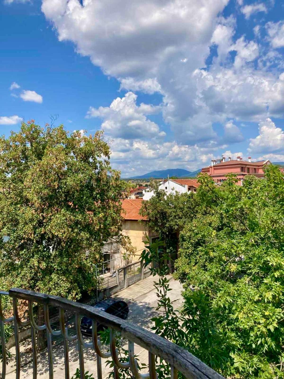 Balkan Aparts Хисаря Экстерьер фото
