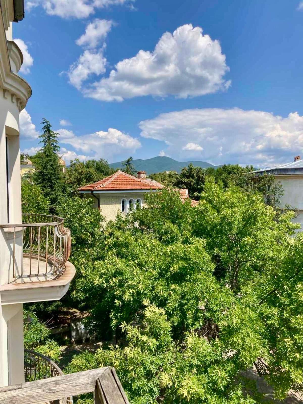 Balkan Aparts Хисаря Экстерьер фото