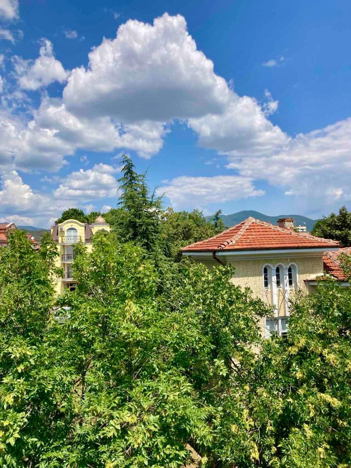 Balkan Aparts Хисаря Экстерьер фото